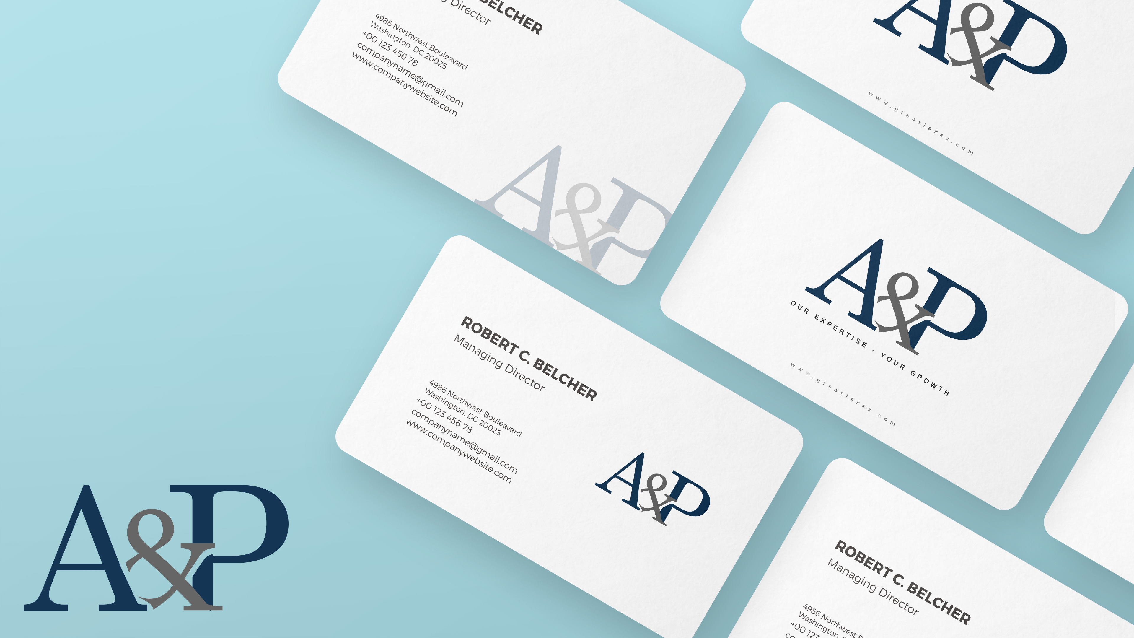 Logo Design by Shagufta Shafiq for this project | Design #25824331