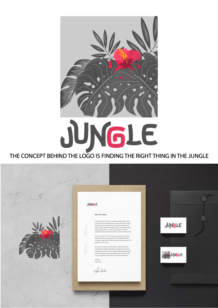 Logo Design by Kuntal Kundu for this project | Design #25810346