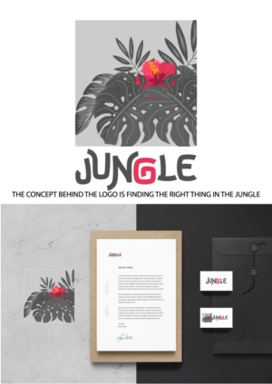 Logo Design by Kuntal Kundu