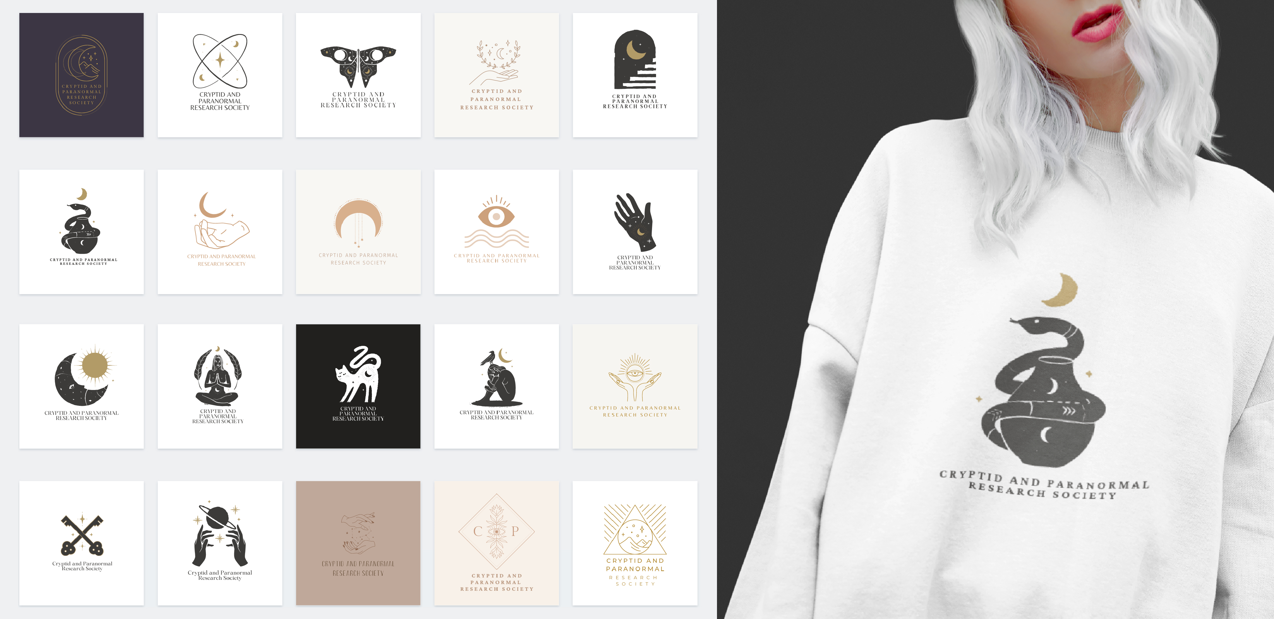 Logo Design by Bronte Creative Design for this project | Design #25766770