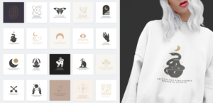 Logo Design by Bronte Creative Design