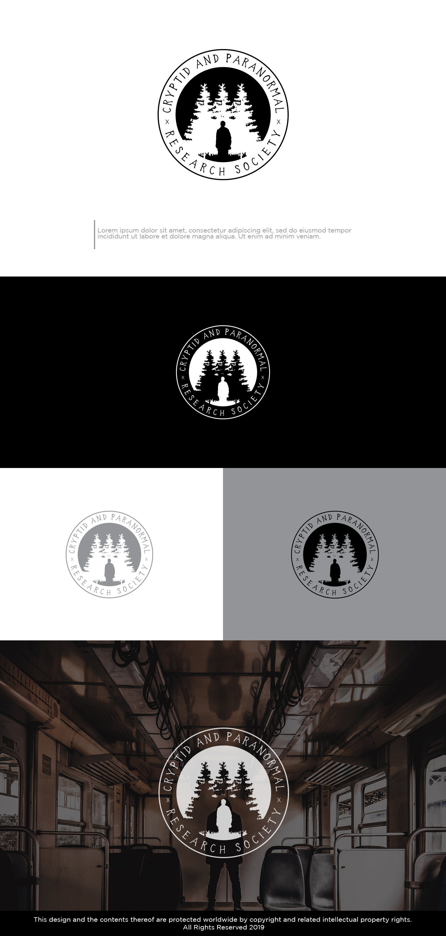 Logo Design by Kim Ji for this project | Design #25766220