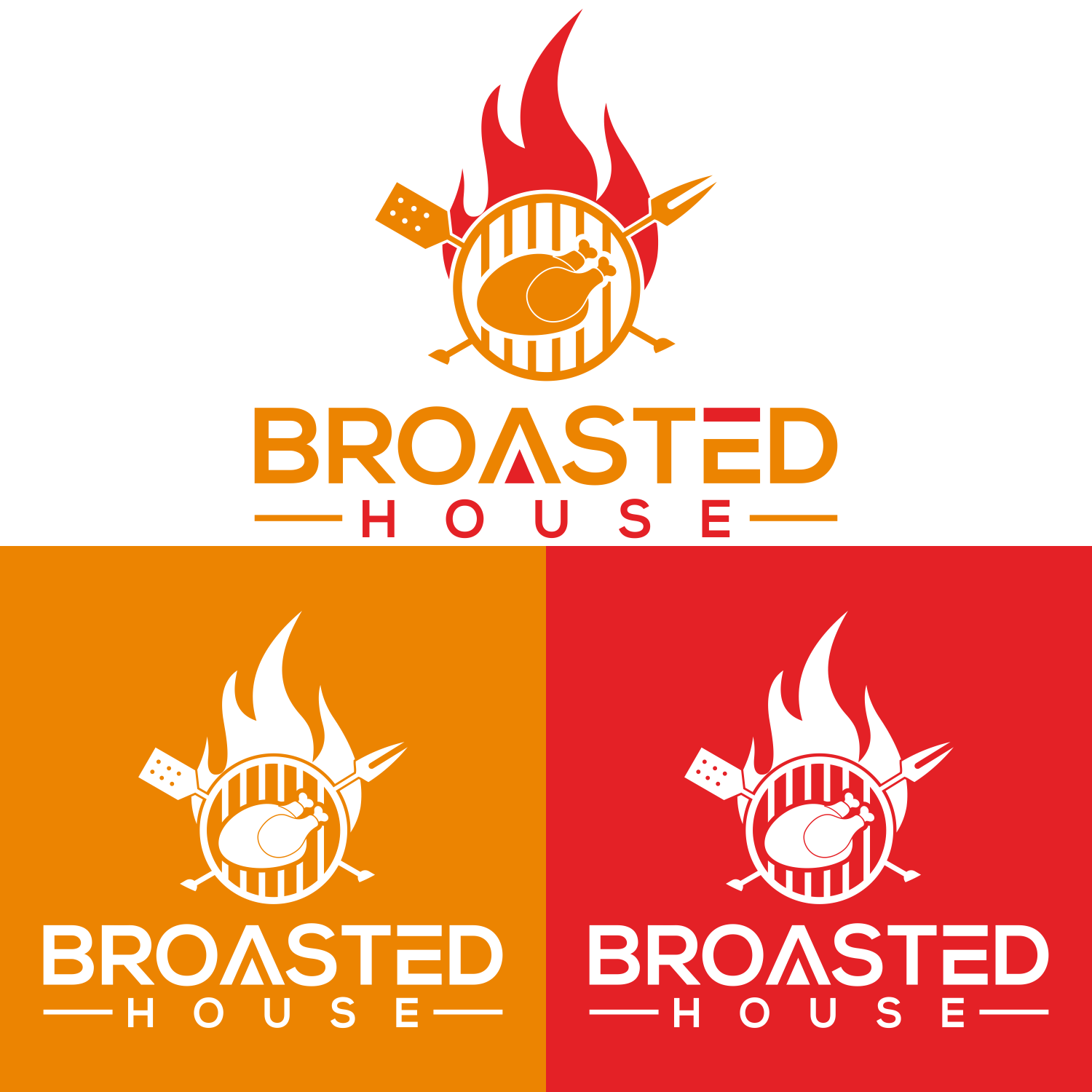 Logo Design by mr.yasmine for this project | Design #25767259