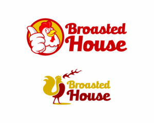 Logo Design by pa2pat for this project | Design #25768724