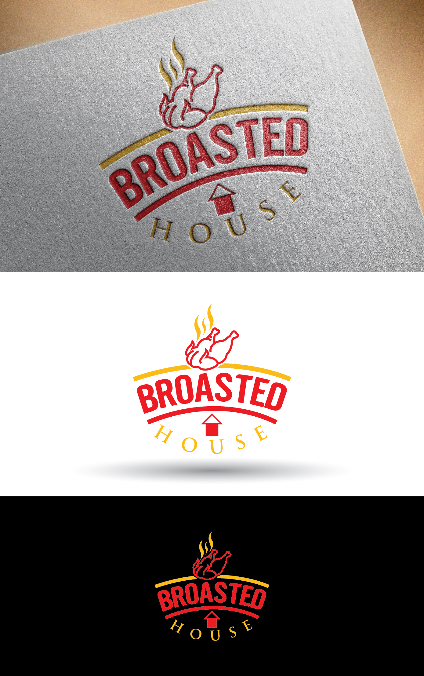 Logo Design by Creative Pixel Boxes for this project | Design #25772063