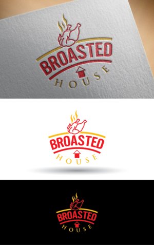 Logo Design by Creative Pixel Boxes for this project | Design: #25772063