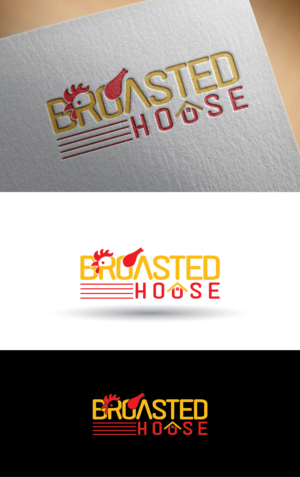 Logo Design by Creative Pixel Boxes for this project | Design: #25772064