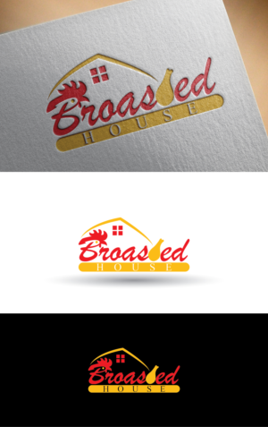 Logo Design by Creative Pixel Boxes for this project | Design: #25772065