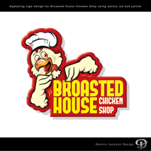 Logo Design by Dennis Jackson Design for this project | Design: #25794355
