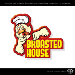 Logo Design by Dennis Jackson Design for this project | Design #25808766