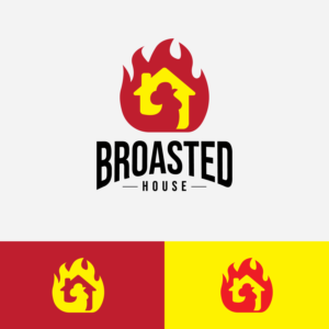 Logo Design by yudaharv for this project | Design #25766999
