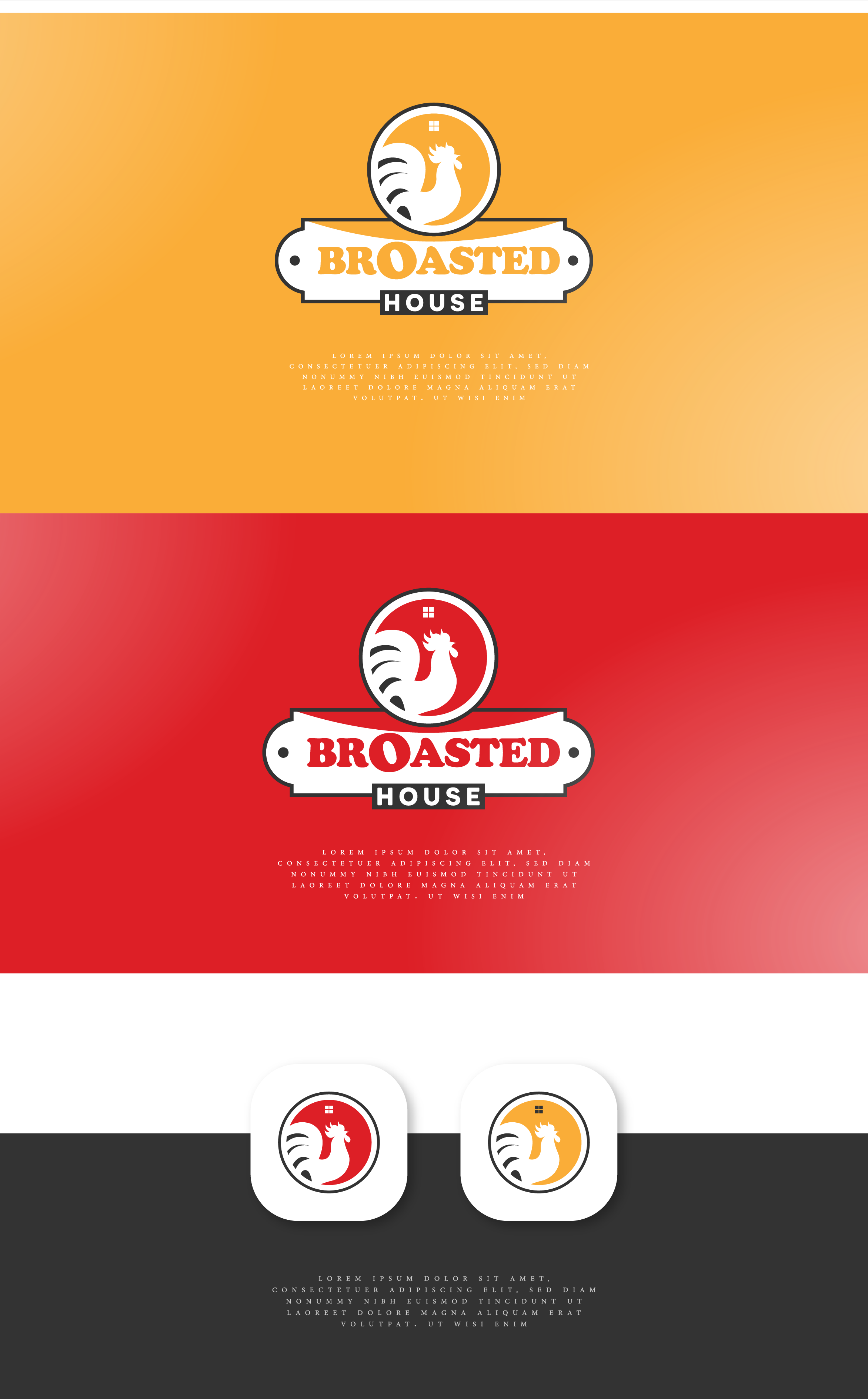 Logo Design by Abdelrahman Ali for this project | Design #25771174