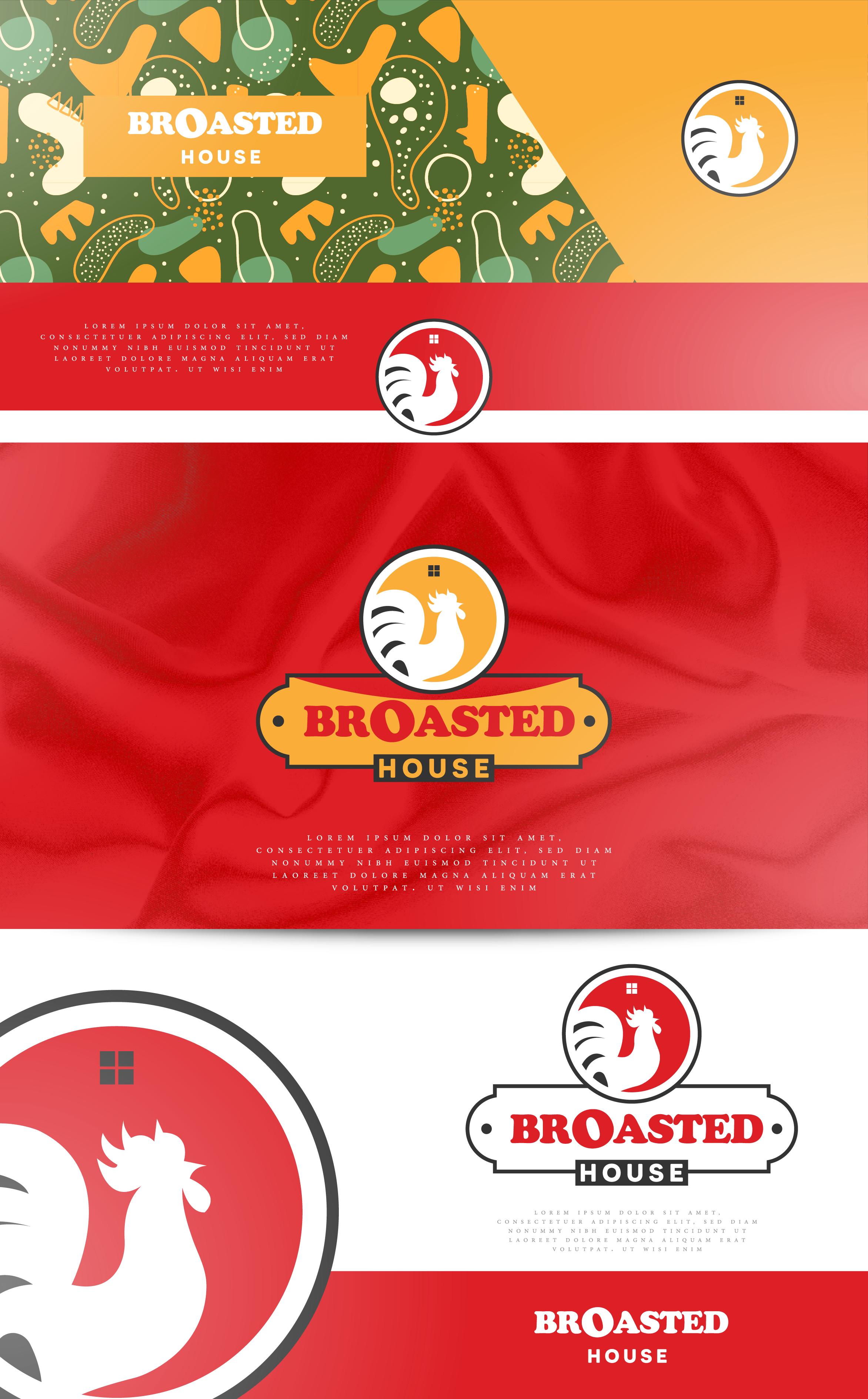 Diseño de Logo por Abdelrahman Ali para este proyecto | Diseño #25771175