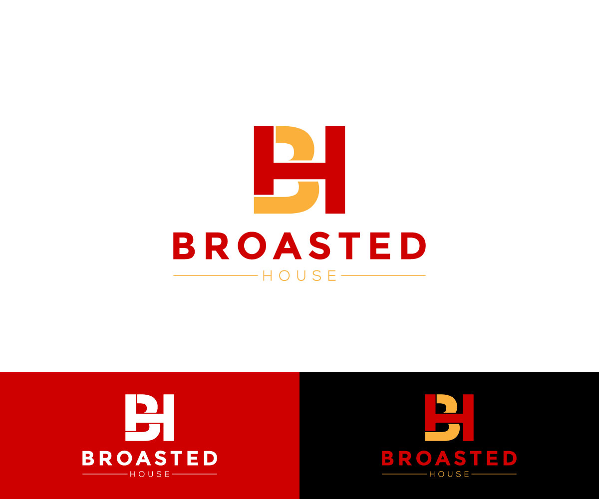 Logo Design by Hridoy Mizi 2 for this project | Design #25769211