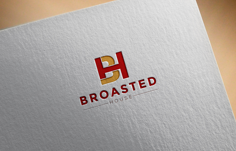 Logo Design by Hridoy Mizi 2 for this project | Design #25769213