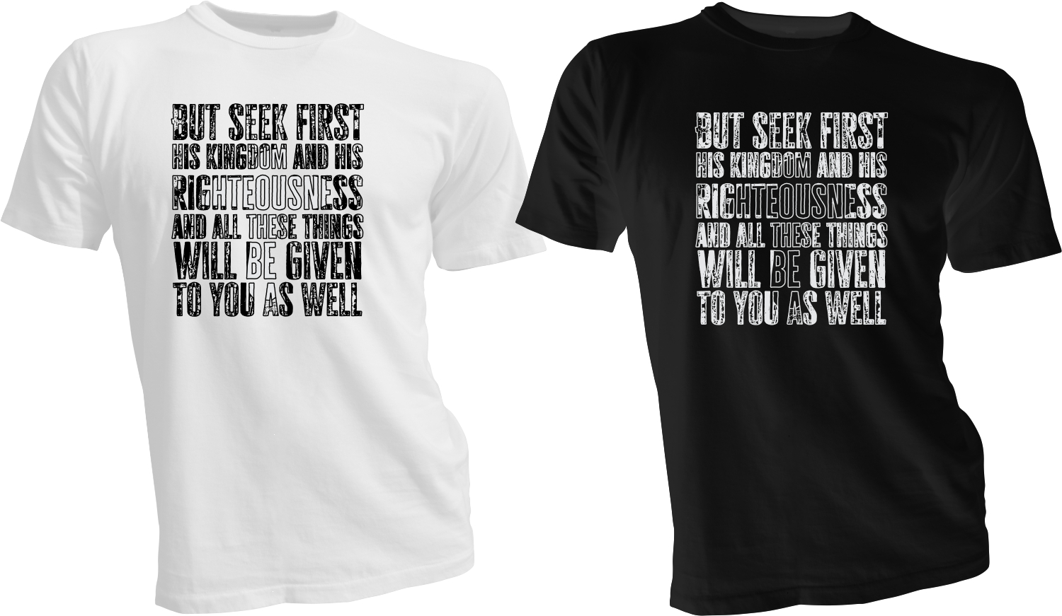 Diseño de Camiseta por bacujkov para este proyecto | Diseño #25818862
