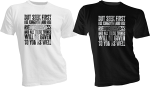 T-Shirt-Design von bacujkov für dieses Projekt | Design: #25818862