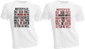 T-Shirt-Design von bacujkov für dieses Projekt | Design #25830696