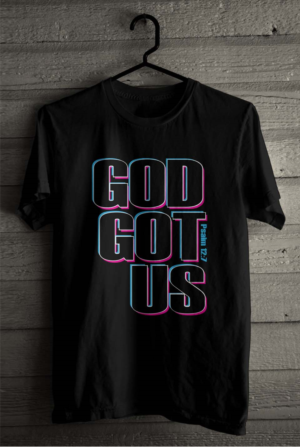 T-Shirt-Design von SATHIRA für dieses Projekt | Design: #25799240