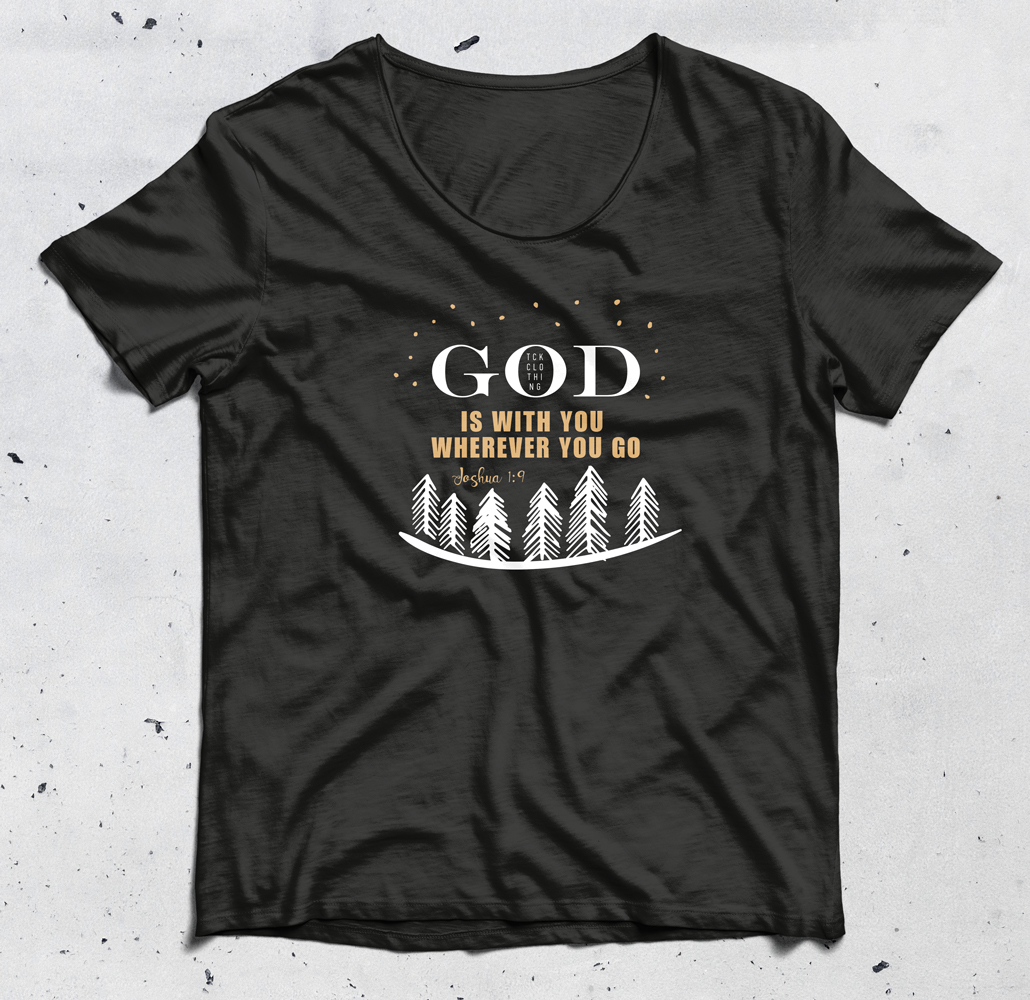 Design de T-shirt par Alaya pour ce projet | Design #25775623