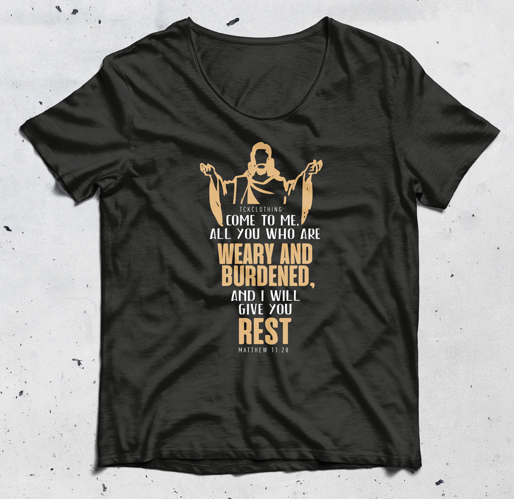 T-Shirt-Design von Alaya für dieses Projekt | Design #25780971