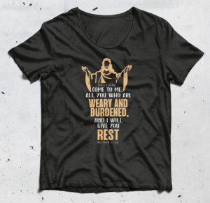 T-Shirt-Design von Alaya für dieses Projekt | Design: #25780971