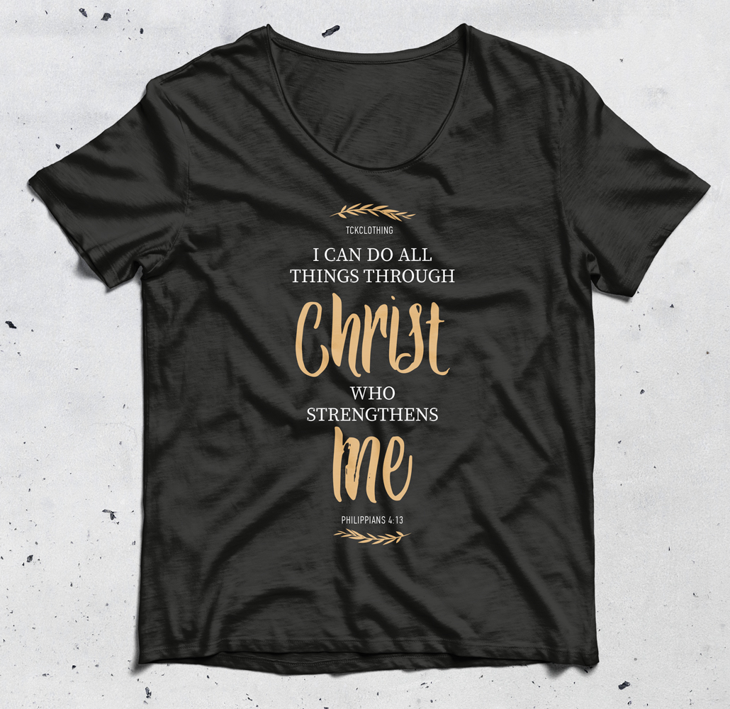 Diseño de Camiseta por Alaya para este proyecto | Diseño #25780972
