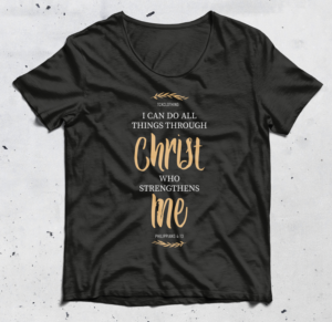 T-Shirt-Design von Alaya für dieses Projekt | Design: #25780972