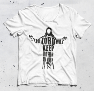 T-Shirt-Design von Alaya für dieses Projekt | Design: #25781561