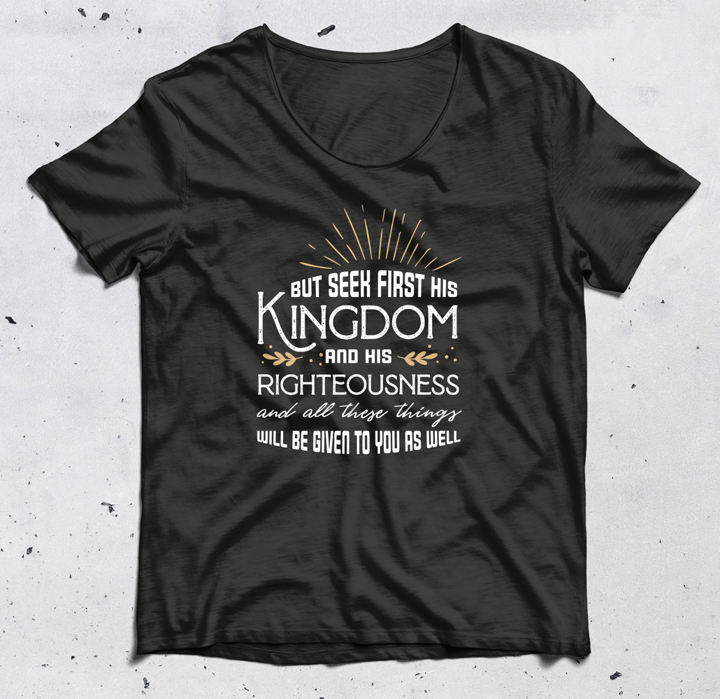 Design de T-shirt par Alaya pour ce projet | Design #25782175