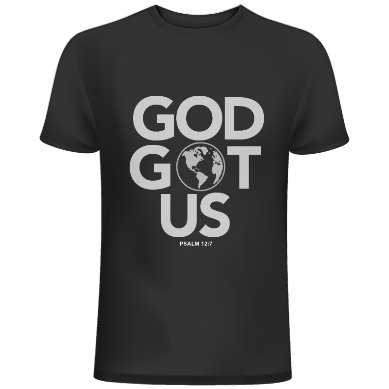 T-shirt Design by DlightImprez for this project | Design #25789997