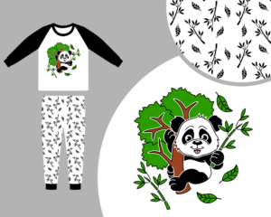 Apparel Design by alpino
