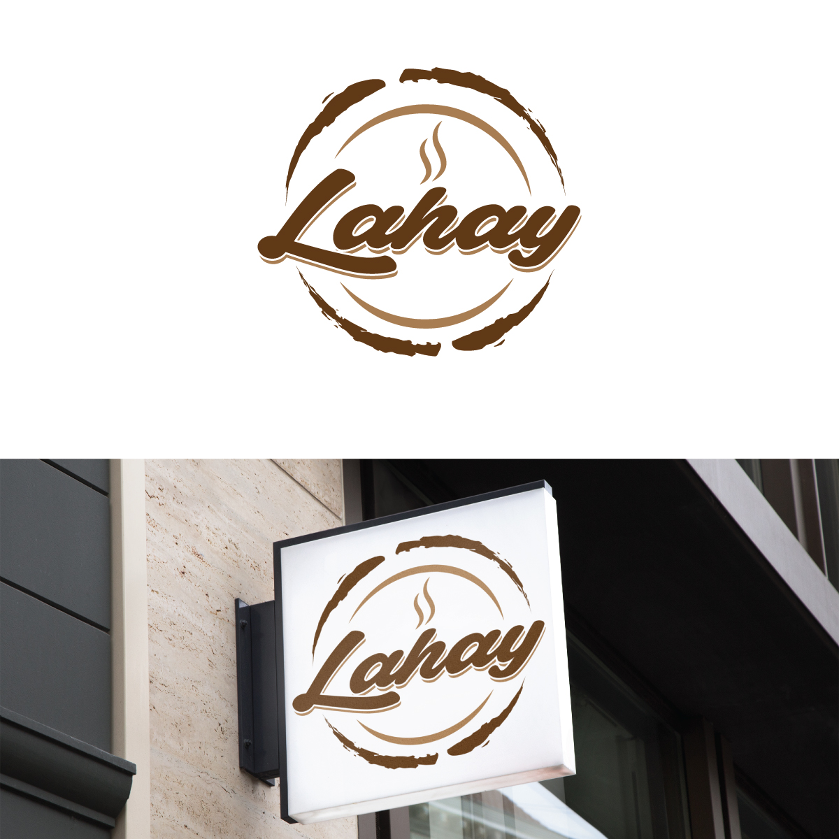 Diseño de Logo por Deziners Zone para este proyecto | Diseño #25779883