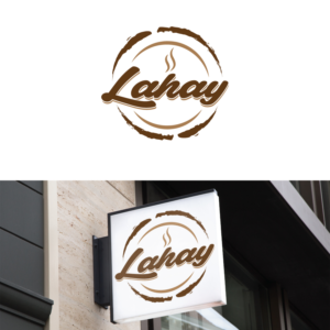 Logo Design by Deziners Zone for this project | Design: #25779883