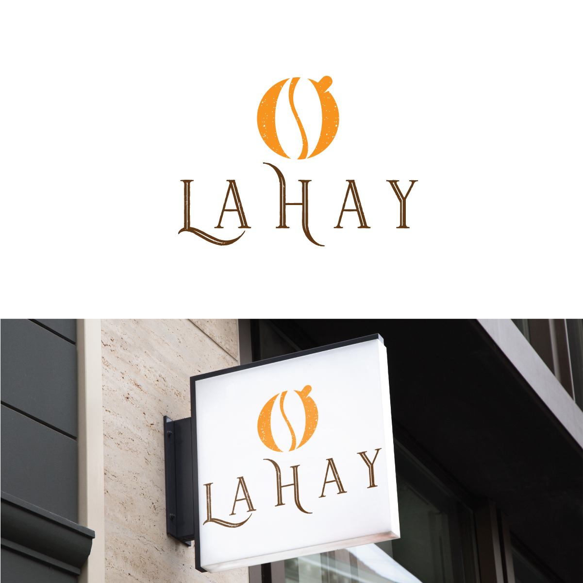 Logo Design by Deziners Zone for this project | Design #25779886