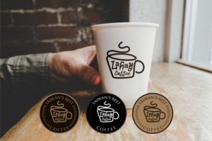 Logo Design by pa2pat for this project | Design #25778693