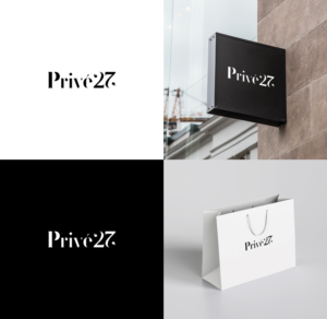 Logo Design by De Zeel for this project | Design: #25772208