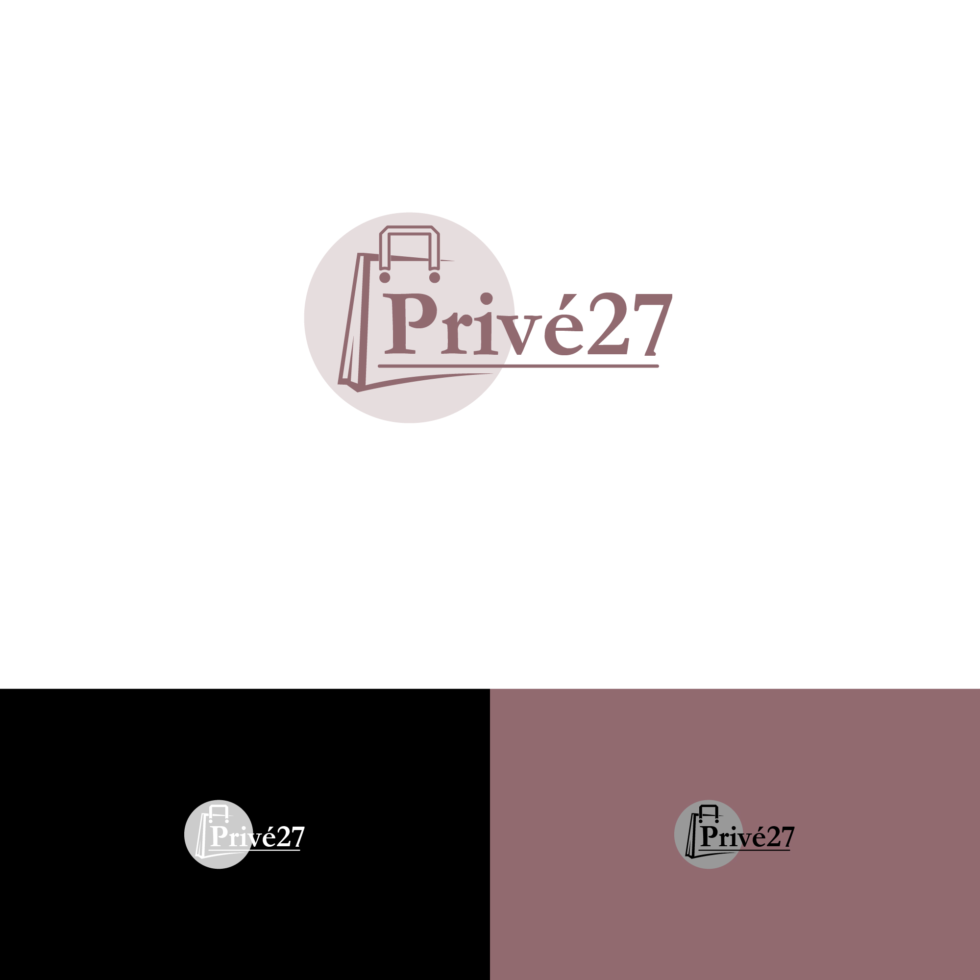 Diseño de Logo por alitjuara para este proyecto | Diseño #25798343