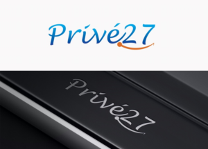 Privé27 | Logo Design by mam1