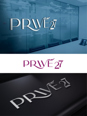 Logo Design by the kiss