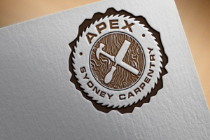 Apex Sydney Carpentry | Design de Logo par Rosalia....