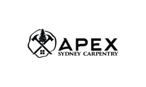 Logo-Design von trufya für Apex Sydney Carpentry  | Design: #25778170