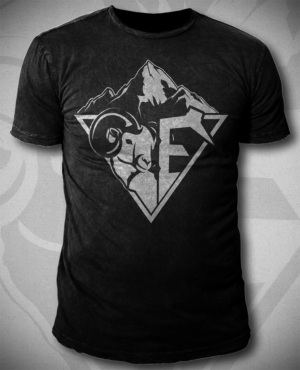 looking for a  t-shirt or new logo design. More money coming!! | T-Shirt-Design von Jonya