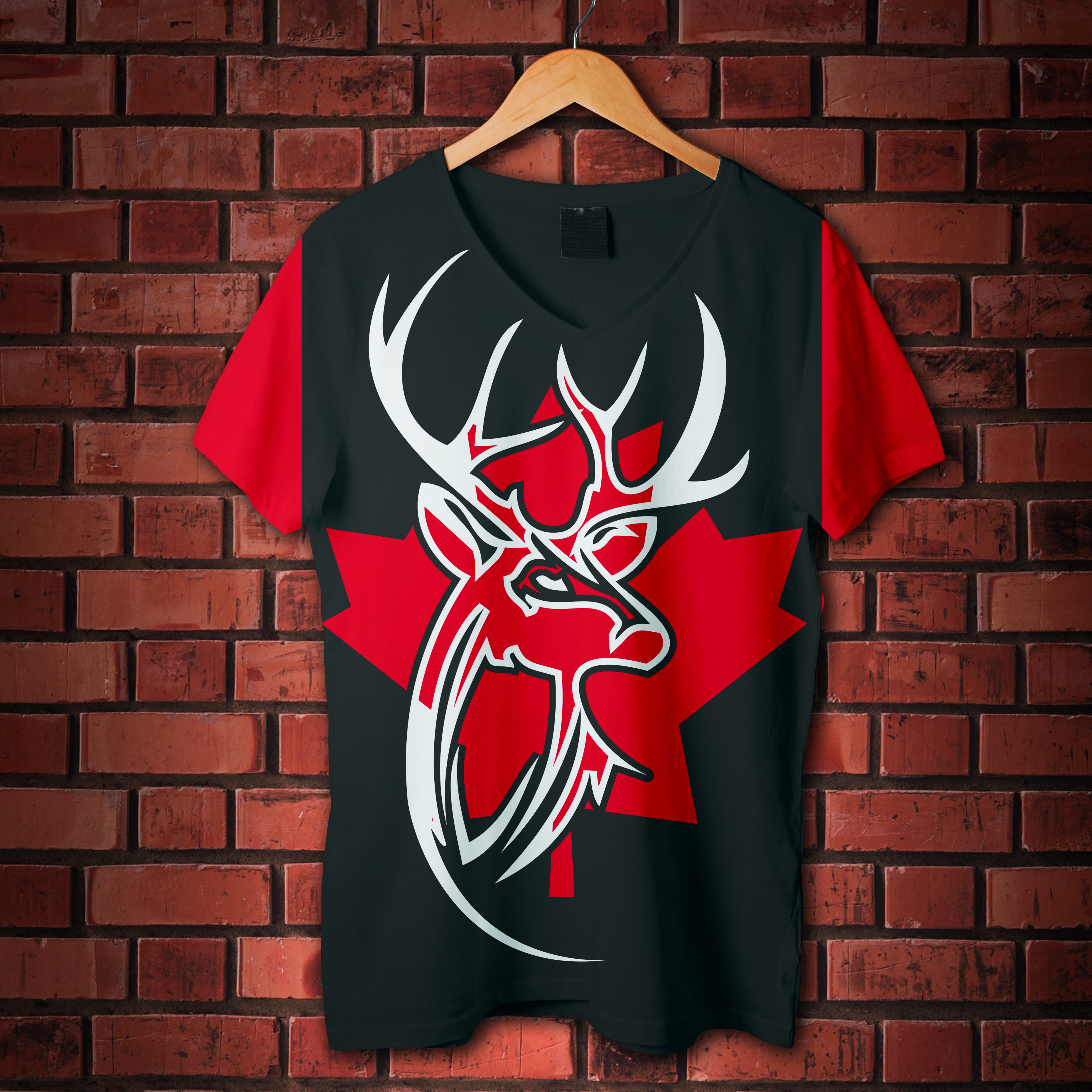 T-shirt Design by Resurrection Design Studio. for CREATIVE MASONRY | Design #25803425