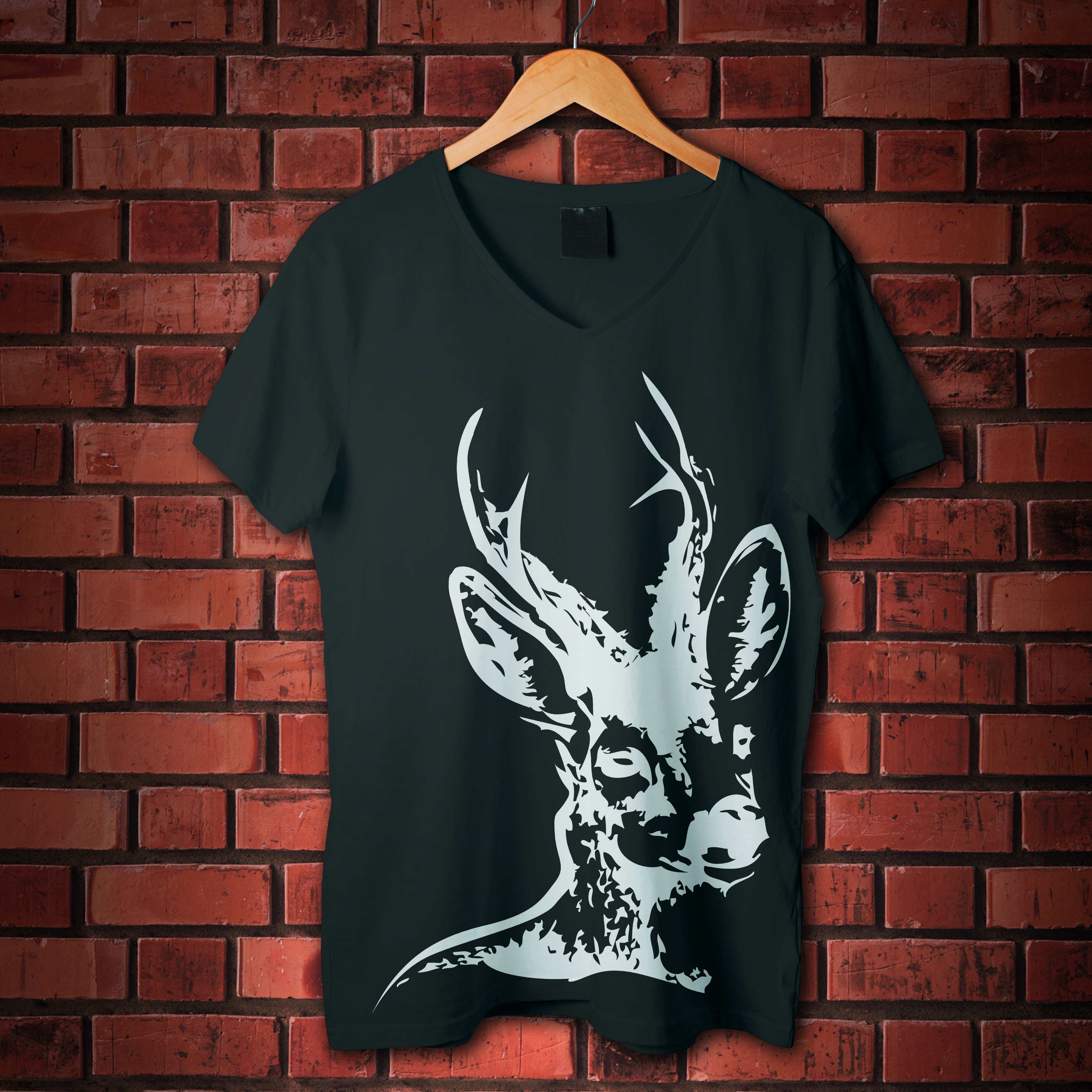 Design de T-shirt par Resurrection Design Studio. pour CREATIVE MASONRY | Design #25803426