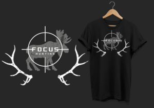 looking for a  t-shirt or new logo design. More money coming!! | Design de T-shirt par Al Pech