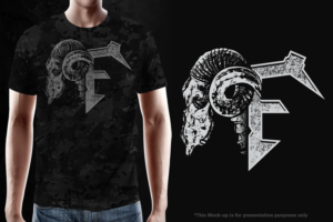 looking for a  t-shirt or new logo design. More money coming!! | T-Shirt-Design von gekgrfx