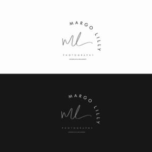 Capturing Life In Vivid Moments | Logo Design by Aaaron