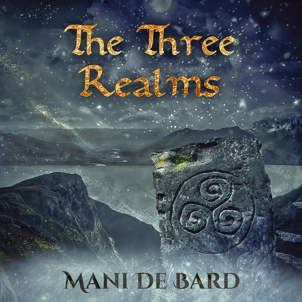 CD Cover Design by Wally_F for Peter Mulert | Design #25774855