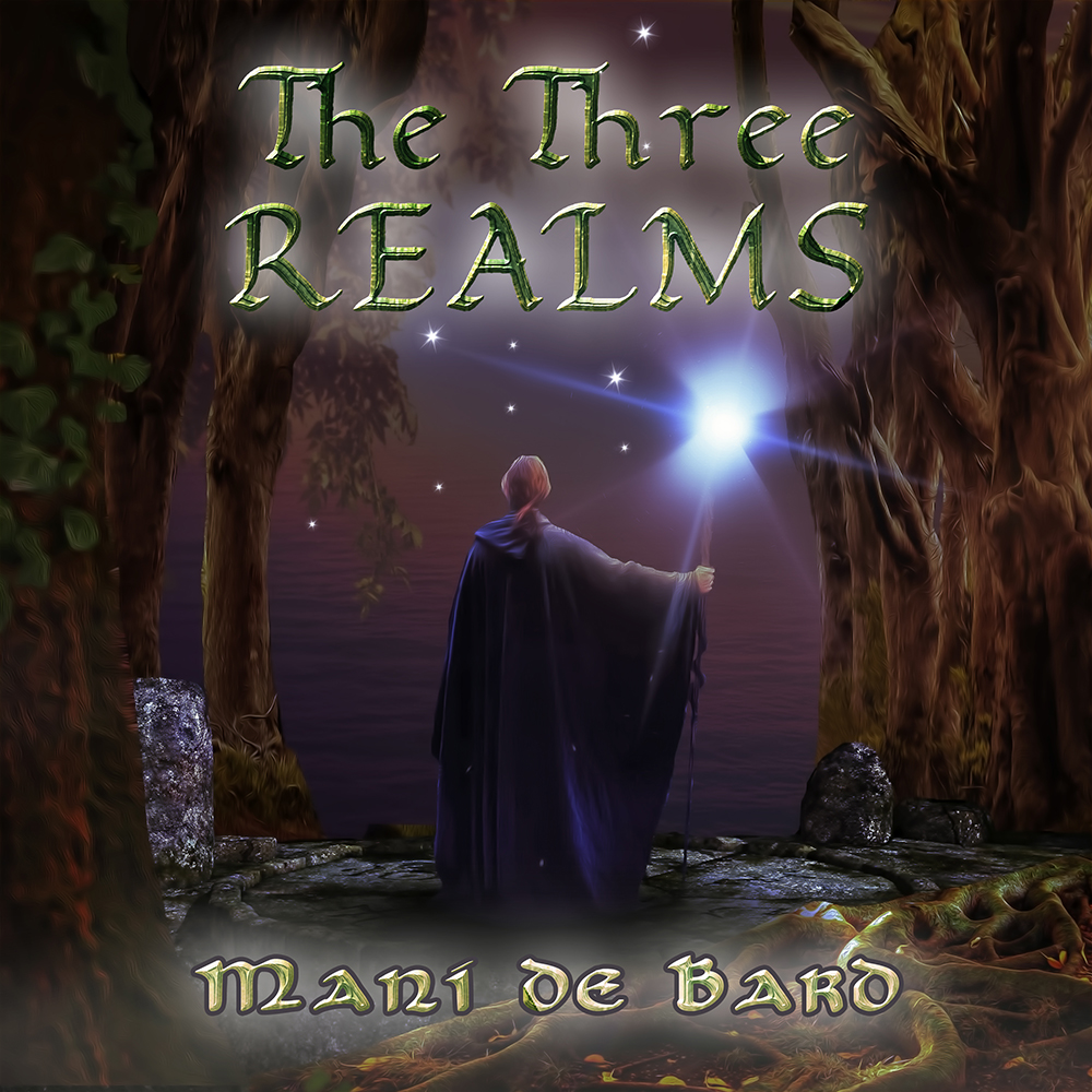 CD Cover Design by Wally_F for Peter Mulert | Design #25803596